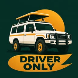SafariHub Driver Android app icon